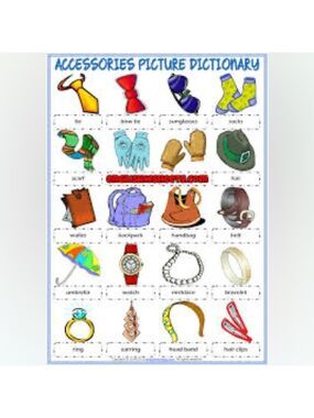 WOMEN’S ACCESSORIES (CATEGORY)